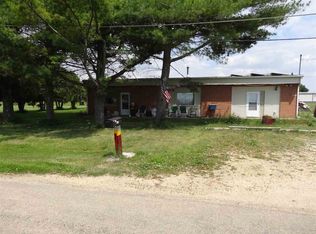 913 S 13th St, Oregon, IL 61061