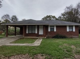 138 Pop Runnels Rd, Petal, MS 39465