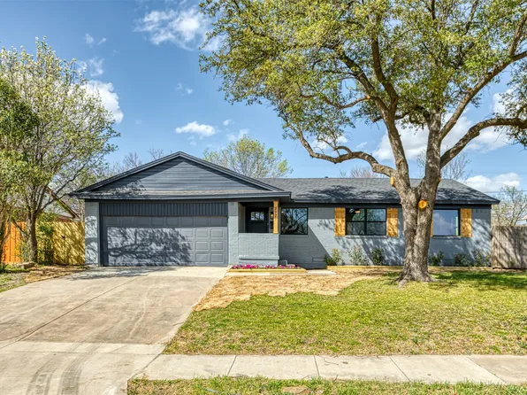 2921 Mark Twain Dr, Farmers Branch, TX 75234