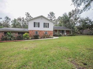 3021 Shamrock St S, Tallahassee, FL 32309