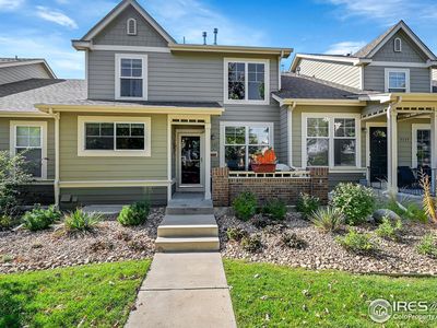 5145 Corbett Dr, Fort Collins, CO, 80528