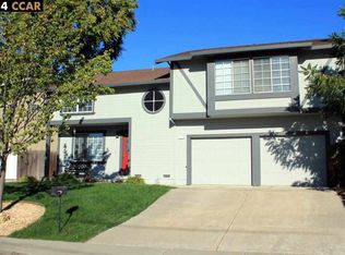 210 Park St, Concord, CA 94520