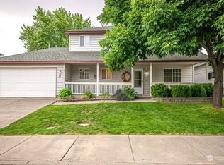 40 Talon Loop, Walla Walla, WA 99362