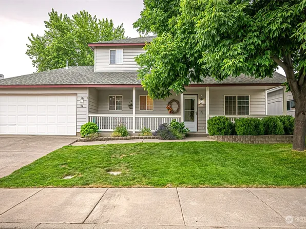 40 Talon Loop, Walla Walla, WA 99362