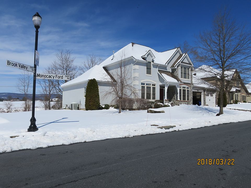 2nd image of 2674 Monocacy Ford Rd