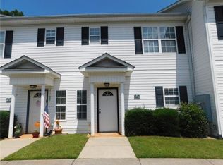 48 Mountain View Trl E #8, Dahlonega, GA 30533