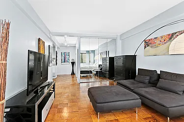 Rented by Compass