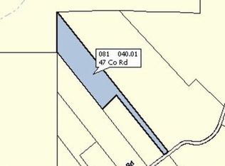 47 Co Rd, Riceville, TN 37370