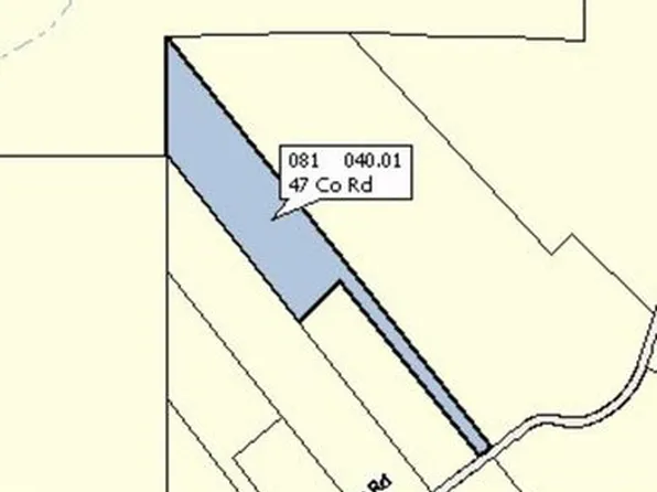 47 Co Rd, Riceville, TN 37370