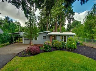 9450 SW Omara St, Tigard, OR 97223