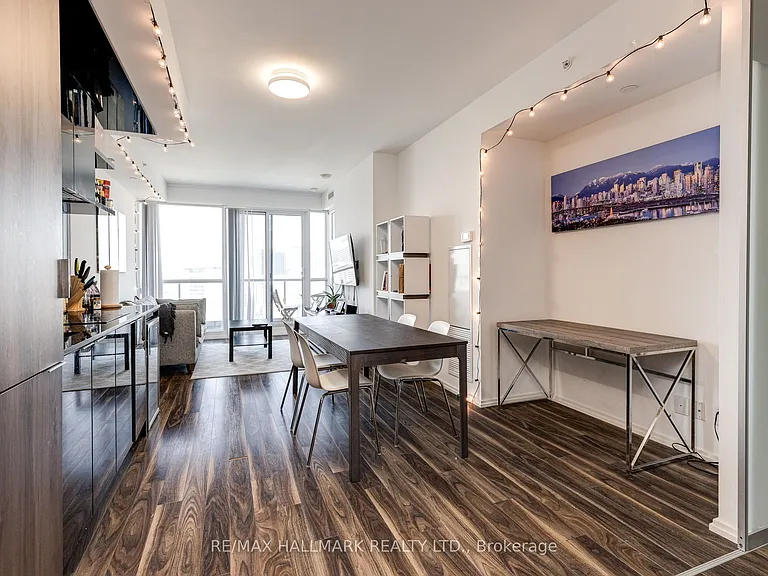 70 Temperance St #3317 — Photo 13