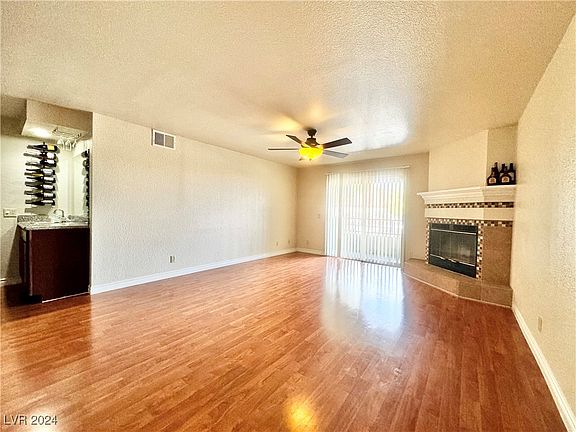 2nd image of 2606 S Durango Dr APT 232