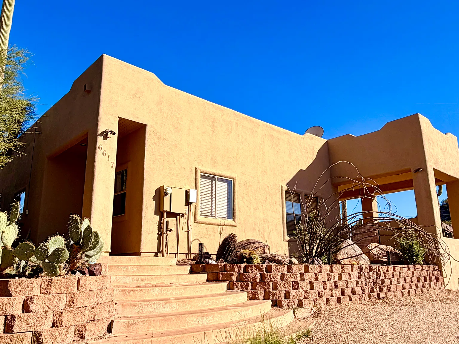6617 E Military Rd — Photo 3