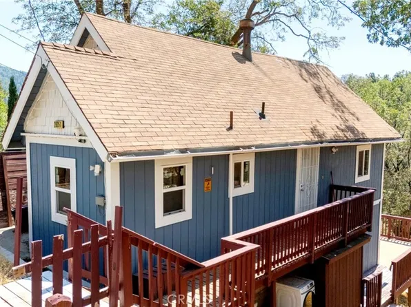 29251 Lake Brook Ave, Cedar Glen, CA 92321