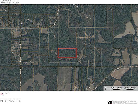 3rd image of 0 Ratliff Rd