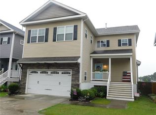 9508 14th Bay St, Norfolk, VA 23518