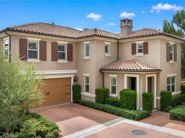 236 Desert Bloom, Irvine, CA 92618