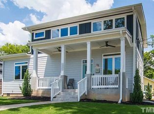 1325 S East St, RALEIGH, NC 27601