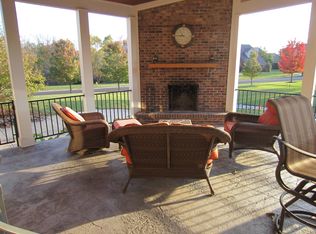 1107 Ashton Ct, Union, KY 41091