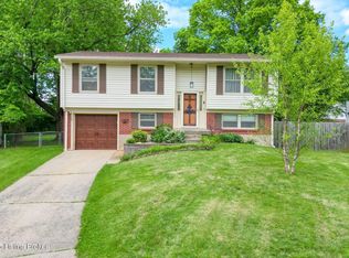 9507 Chadbourn Ct, Louisville, KY 40223