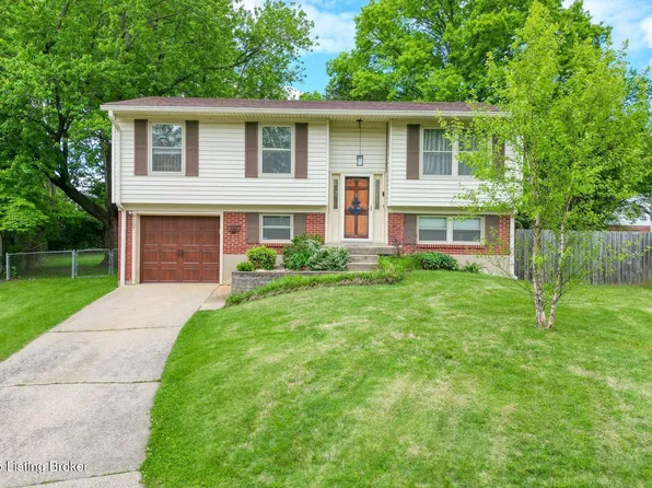 9507 Chadbourn Ct, Louisville, KY 40223