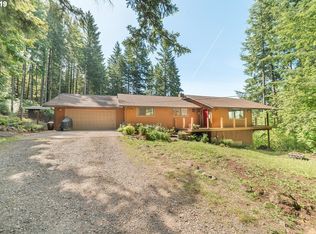 5401 NE 256th Ave, Vancouver, WA 98682