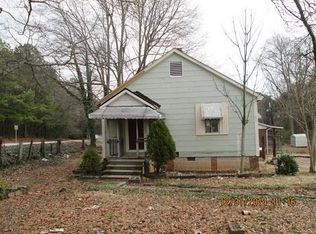 501 Massachusetts Blvd, Spartanburg, SC 29306