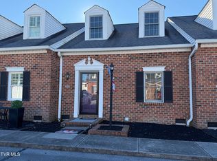 521 Hickory Rd UNIT 521, Bristol, TN 37620