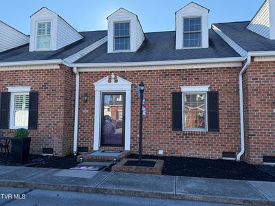 521 Hickory Rd Unit 521, Bristol, TN, 37620