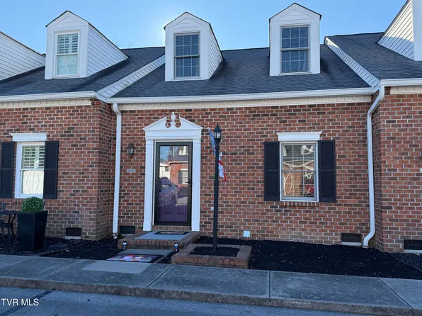 521 Hickory Rd Unit 521, Bristol, TN 37620