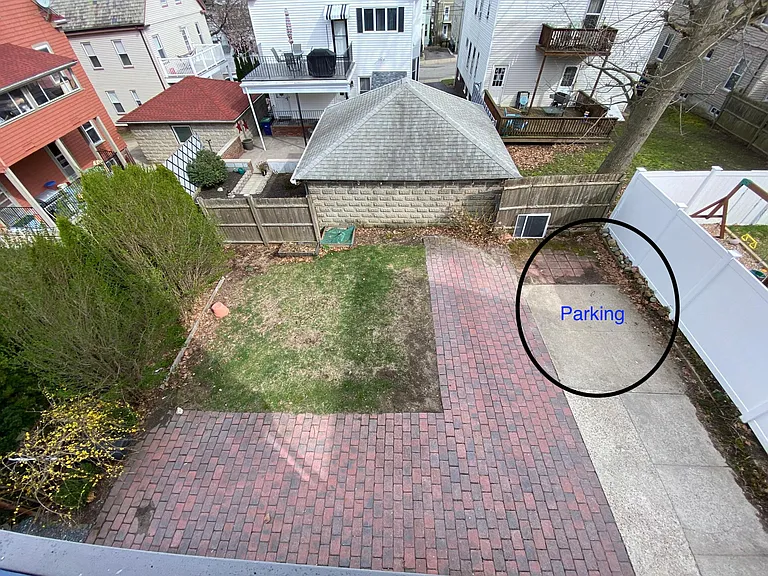 23 Westminster St #2 — Photo 3