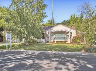 1917 Farndon Ave, Los Altos, CA 94024