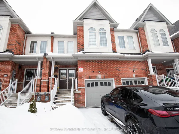 1197 Kettering Dr, Oshawa, ON L1K 1A6