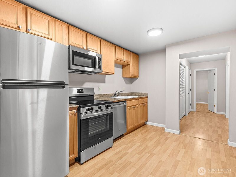 3rd image of 4444 44th Avenue SW #B01
