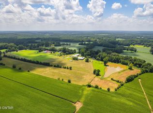 115 Spring Creek Law Rd, Jackson, TN 38305