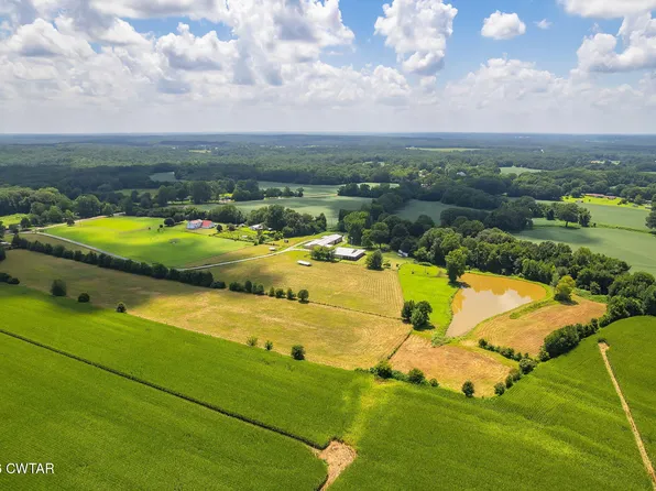 115 Spring Creek Law Rd, Jackson, TN 38305