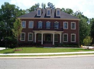 1904 Wild Waters Dr, Raleigh, NC 27614