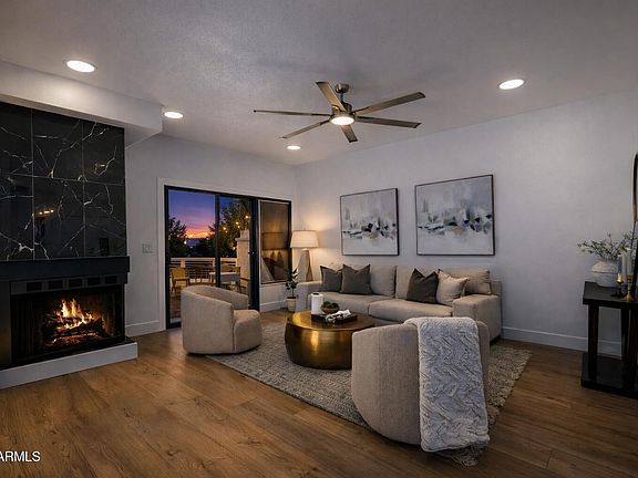 5th image of 7272 E GAINEY RANCH Road #91