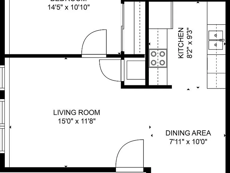 1010 N Walnut St — Photo 11