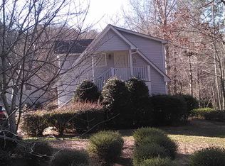 198 NW Riverbend Dr, Eatonton, GA