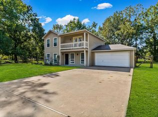 205 Bailly Ln, Livingston, TX 77351