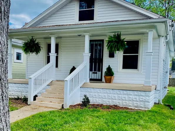 516 E Brandeis Ave, Louisville, KY 40217