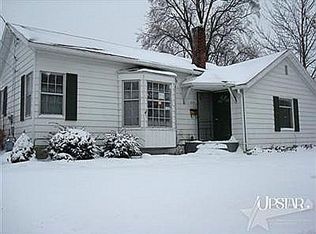 634 Dowling St, Kendallville, IN