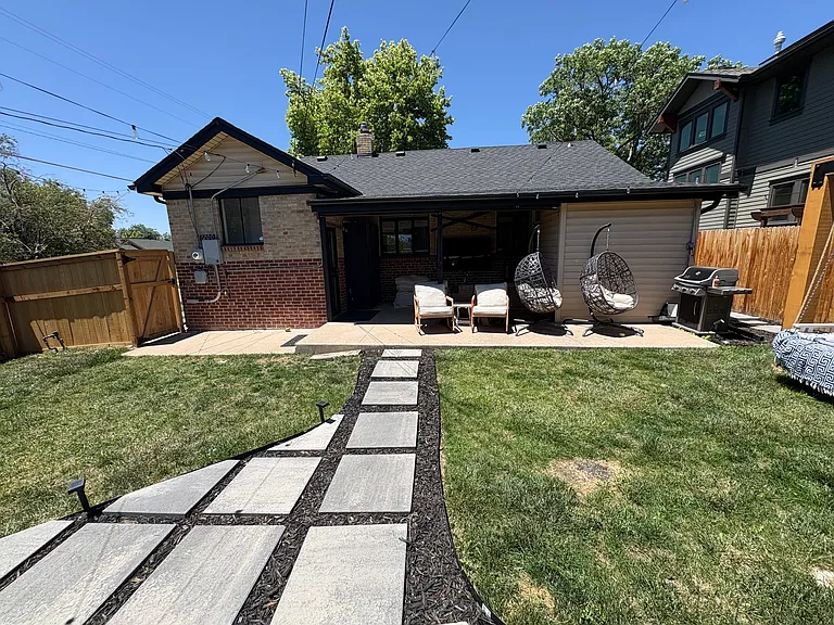 2200 Osceola St #A — Photo 4