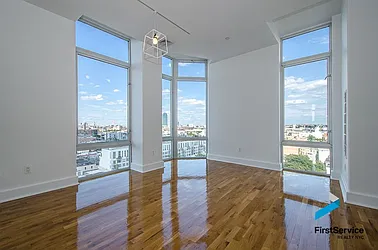 Rented by FirstService Realty (legacy)