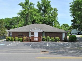404 Court St, Smithland, KY 42081