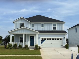 440 Radiant Blue Way, Summerville, SC 29486