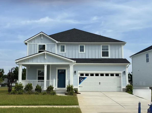 440 Radiant Blue Way, Summerville, SC 29486