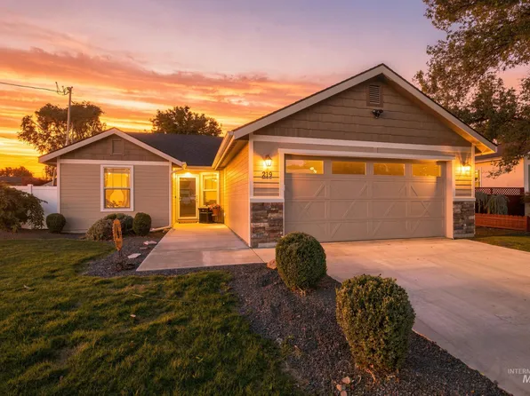 219 High St, Nampa, ID 83651