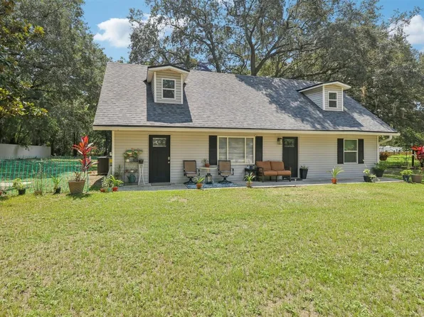86060 Hill Valley Ave, Yulee, FL 32097